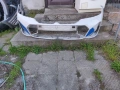 Предна Броня за BMW 3 G20/ G21 LIFT LCI, снимка 1