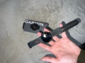 Garmin Forerunner 55 GPS спортен часовник – отлично състояние, с кутия и зарядно, снимка 3