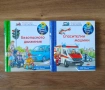 Детски книжки с повдигащи се капачета, снимка 1