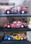 Alfa Romeo 155 V6 DTM , Ford Escort RS Cosworth 1:43 - Vitesse, Minichamps, снимка 3