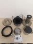 Сокоизтисквачка за плодове и зеленчуци PHILIPS Avance Collection HR1921, 1л, 1100W, снимка 8