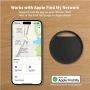 Apple съвместим Airtag, снимка 1