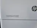 МФУ HP LaserJet Managed MFP m527m, снимка 5