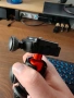 joby guerila aluminum tripod, снимка 2