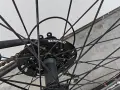 BYOX Master 24“ черно Перфектен Като Нов, снимка 11
