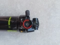 Rock Shox 190мм заден шок амортисьор за велосипед колело, снимка 2