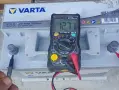 Акумулатор VARTA SILVER DINAMIK 74ah, снимка 4