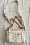 PRADA оригинална малка чантичка, снимка 13