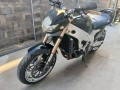 Yamaha FZR 1000 на части , снимка 6