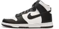 Мъжки кецове / маратонки Nike Dunk Higt Retro Basketball Shoes, снимка 4