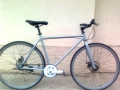 Fixie Single Speed - Хибриден модел, снимка 7