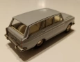 Руски модели в 1:43, ВАЗ, Москвич, Чайка, СССР, USSR, UDSSR, снимка 14