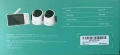 НОВО! Бебешки монитор BOIFUN WIFI с две камери 1080P, снимка 3