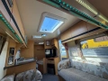 Каравана BAILEY OLYMPUS-Al-Tech-Bodyshell/ТЕНТА/MOVER/СЕПАРЕ-ФРЕНСКА СПАЛНЯ/СОЛАР/ДУШ КАБИНА, снимка 6