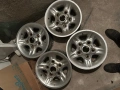 Джанти 16’ цола Land Rover Discovery 1 5x165.1mm 7J, снимка 4