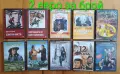 DVD дискове с филми, снимка 2