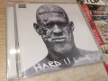 HARD II LOVE NEW CD 0706251752H2E6R, снимка 3