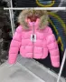 Moncler ⚜️Дамски Зимни Якета , снимка 1
