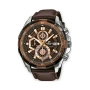 Нов часовник Casio Edifice EFR-539L-5AVUEF - гаранция, снимка 1