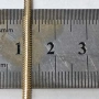 Златен синджир 4.5гр.38см., снимка 4