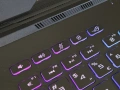i7-10750H | GTX1660Ti | 512GB | IPS 144Hz |16RAM лаптоп strix rog asus laptop gaming гейминг, снимка 6