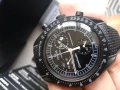 Swatch Omega Mission to the moon , снимка 2