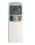Дистанционно Daikin Air Conditioner ARC433A1 ARC433A21 ARC433A70 ARC433A75 ARC433B67 ARC433B70, снимка 3