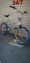 Old school BMX Schauff, снимка 4
