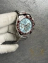 Rolex Унисекс Часовник⌚️Дамски Часовник С Автоматичен Механизъм⌚️Мъжки Часовник Код Chronolux12, снимка 2