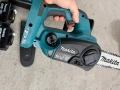 Makita DUC252 36V акумулаторна резачка, снимка 3