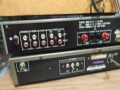 Akai /усилвател тунер и дек, снимка 8