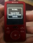 Плеър Sony walkman, снимка 5