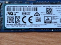 SSD 256GB Toshiba XG5 Series , снимка 11
