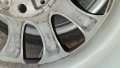 Гуми с джанти style 188 BMW,17"спорт пакет , снимка 13