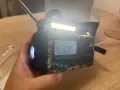 ЧИСТО НОВО Соларно Аварийно Радио ROXICOSLY 12000mAh – Динамо / Фенер / Power Bank, снимка 2