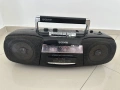 Sony CFS-B5S радиокасетофон + подарък, снимка 1
