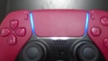 Sony PS5 GAMEPAD DUALSENSE WIRELESS/COSMIC RED CFI-ZCT1W, снимка 7