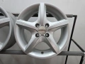 4бр 14ски джанти DEZENT за FIAT,ALFA ROMEO 4х98мм A140143 , снимка 3