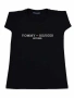 Дамски тениска Tommy Hilfiger, снимка 1