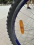 Cross Dynamix 24” – алуминиев детски MTB велосипед, Shimano, амортисьор, снимка 3