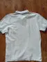 Stone Island Contrasting trimmed pique polo - мъжка тениска р-р XXL, снимка 6