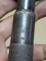 Соц Стар Раздвижен Ключ 0.800кг. НОМЕР 1891., снимка 5