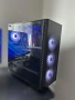 Gaming Pc RTX 3060 Ryzen 5 5600x, снимка 1