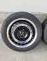 Джанти Ronal Aero 16 цола , 5х114.3 , 7.5j , et40 205/55/16 Honda Kia, снимка 2