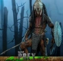 Hot Toys Predator фигура статуя, снимка 1