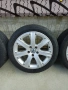 Джанти Bbs 17 цола, 5х112 , 7.5j , et47 , 225/45/17 , Vw , Audi Seat, снимка 3