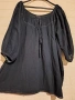 СТРАХОТНА ПАМУЧНА ТУНИКА 3XL-4XL, снимка 4