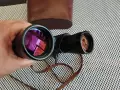 ТОП Бинокъл Carl Zeiss Jena-JENOPTEM-MULTI-COATED -10 х 50W, снимка 7