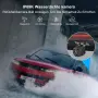 GREENAUTO 5G WiFi камера за заден ход 1080P с нощно виждане за Android и iPhone, снимка 5