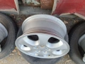 Джанти Субару 5x100x6J15ет55, снимка 6